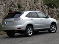 Lexus RX 400h 2005 года