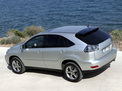 Lexus RX 400h 2005 года