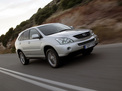 Lexus RX 400h 2005 года