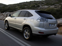 Lexus RX 400h 2005 года