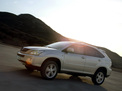 Lexus RX 400h 2005 года