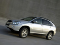 Lexus RX 400h 2005 года