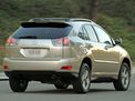 Lexus RX 400h 2005 года