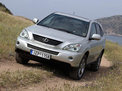 Lexus RX 400h 2005 года