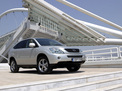 Lexus RX 400h 2005 года