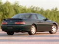 Lexus SC