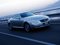 Lexus SC 430 2001 года