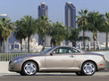 Lexus SC 430 2001 года