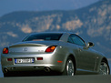 Lexus SC 430 2001 года