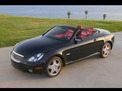 Lexus SC 430 2001 года