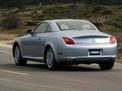 Lexus SC 430 2001 года