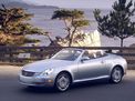 Lexus SC 430 2001 года