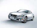 Lexus SC 430 2006 года