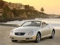 Lexus SC 430 2006 года