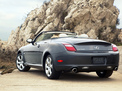 Lexus SC 430 2007 года