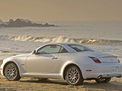 Lexus SC 430 2007 года