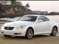 Lexus SC 430 2007 года