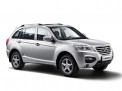 Lifan X60