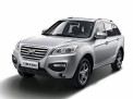 Lifan X60