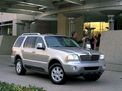 Lincoln Aviator 2003 года