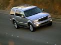 Lincoln Aviator 2003 года