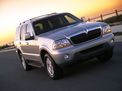 Lincoln Aviator 2003 года