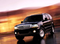 Lincoln Aviator 2003 года