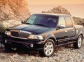 Lincoln Blackwood 2001 года