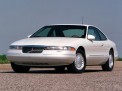 Lincoln Continental Mark Series