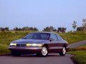 Lincoln Continental Mark Series