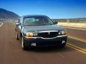 Lincoln LS