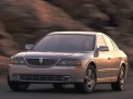 Lincoln LS