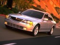 Lincoln LS