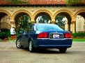 Lincoln LS