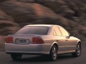 Lincoln LS