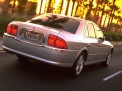 Lincoln LS