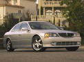 Lincoln LS