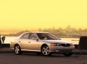 Lincoln LS