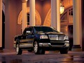 Lincoln Mark LT