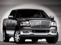 Lincoln Mark LT