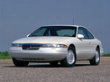 Lincoln Mark 1993 года