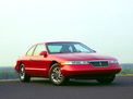 Lincoln Mark 1993 года