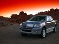 Lincoln Mark 2004 года