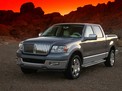 Lincoln Mark 2004 года