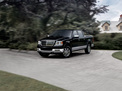 Lincoln Mark 2006 года