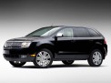 Lincoln MKX