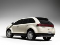 Lincoln MKX