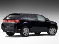 Lincoln MKX