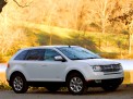 Lincoln MKX