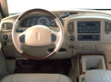 Lincoln Navigator 1998 года